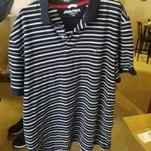 Men's Polo